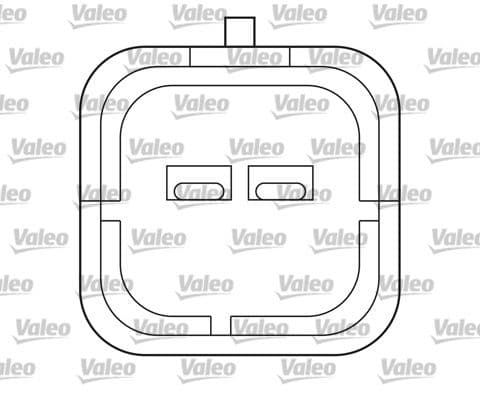 Uitlaatpijp Voor (flexibel) past: FORD TRANSIT, TRANSIT TOURNEO 2.5D 06.94-12.00