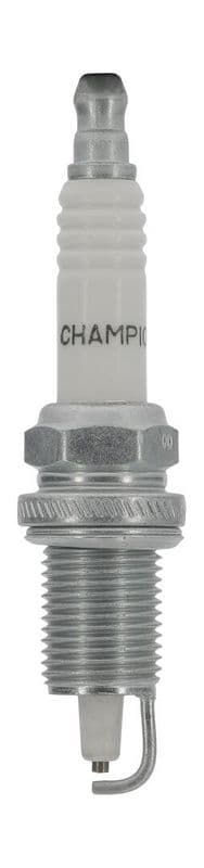 Spark plug