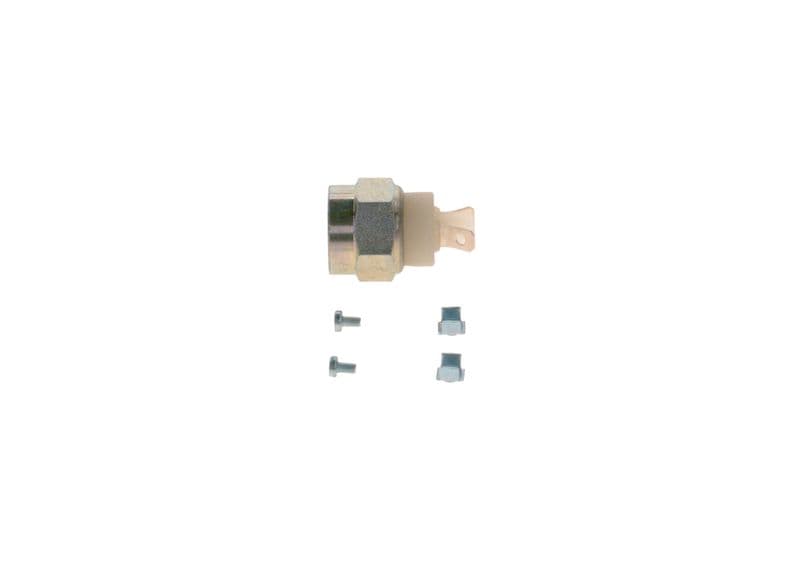 Stop Light Switch