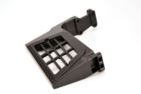 Cabine opstapje steun Links past: DAF 95 XF, XF 105, XF 95 01.97-