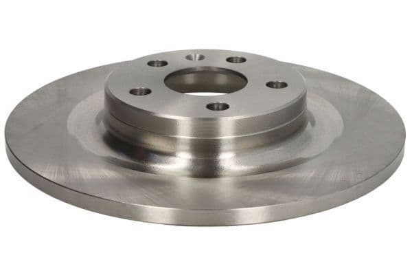 Brake disc Achter Links/Rechts past: VOLVO S60 III, S90 II, V60 II, V90 II, XC60 II 2.0-2.0H 03.16-