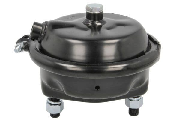 Brake servo-motor Voor Links/Rechts (24, beroerte: 64mm, M16x1,5mm, M16x1,5mm, schijf) past: BPW  DAF  IVECO  MAN  MERCEDES  RVI  SCANIA past: MAN TGA, TGS I  MERCEDES ACTROS MP2 / MP3, ATEGO 2