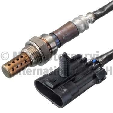 Oxygen Sensor