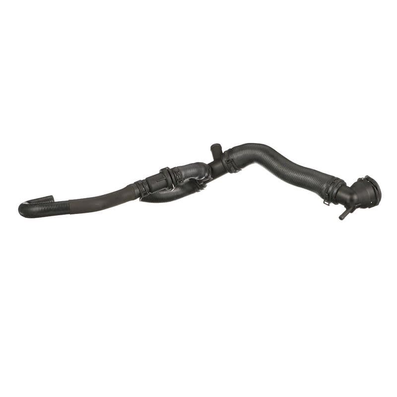 Koelsysteem rubberen slang Top (31mm/31mm) past: VW TIGUAN 2.0D 09.07-07.18