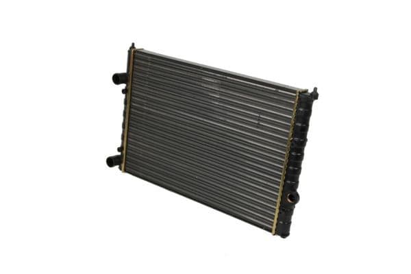 Motorradiator (handmatig) past: VW PASSAT B3/B4 1.6/1.8/2.0 02.88-05.97