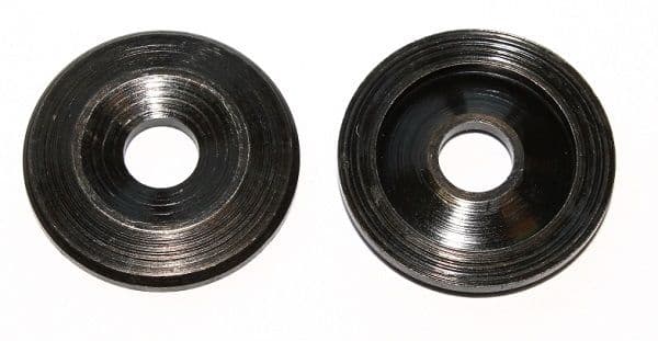 Heat Shield, injection system