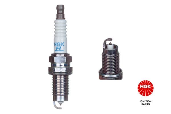 Spark plug