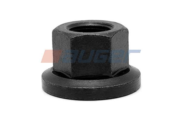 Wheel nut Achter/Voor M18x1,5 x27mm past: MAN G, G90, L2000, M 2000 L, TGA, TGL I, TGM I  VW LT 28-35 I 10.79-