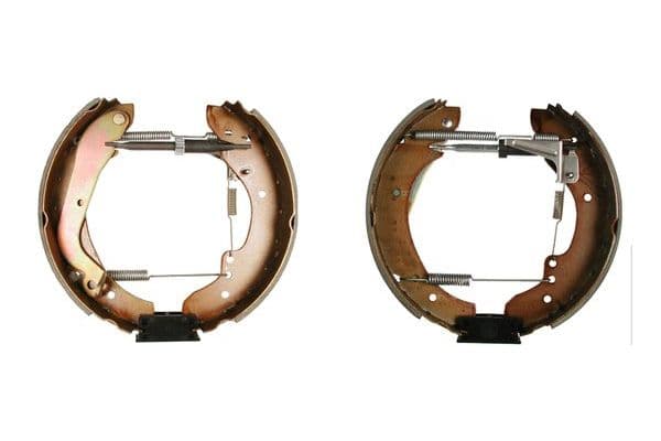 Remtrommelset (schoen, cilinder, veren) past: CITROEN C25, C35  FIAT DUCATO  PEUGEOT J5  RENAULT MASTER I 1.8-2.5D 11.73-07.98