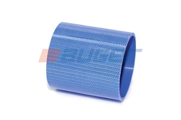 Intercooler slang (91mmx100mm, blauw) past: SCANIA 3, 3 BUS, 4 DC11.01-DTC11.02 05.87-