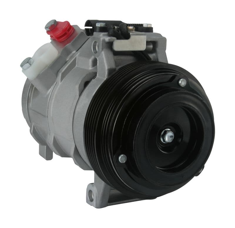 Airconditioning compressor past: BMW X5 (E53) 4.4/4.6 01.00-09.03