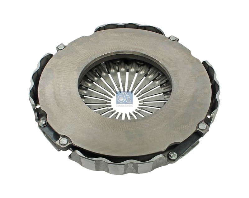 Clutch Pressure Plate