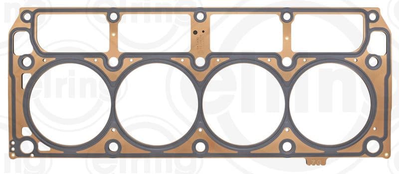 Cylinder head gasket