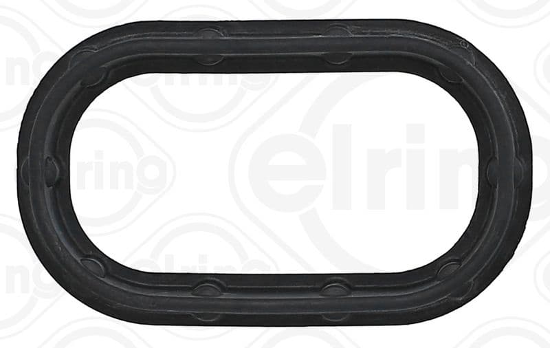 Oil sump gasket