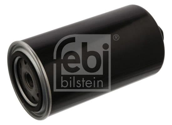 Oil filter