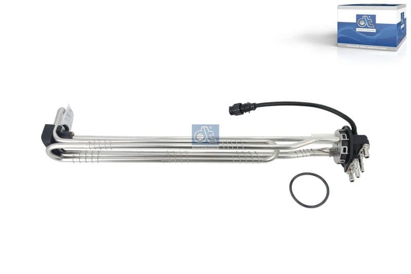 AdBlue niveausensor past: RVI PREMIUM 2 10.05-