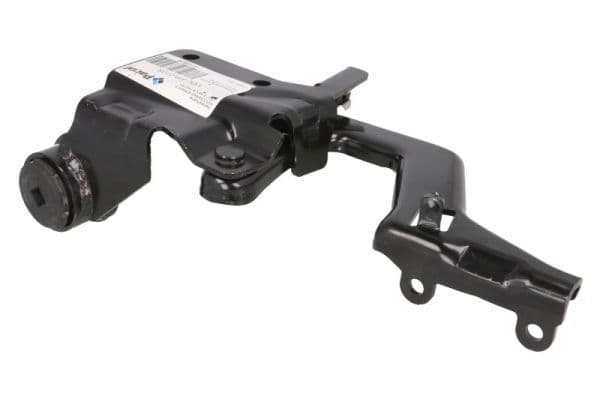 Steun voor grille Rechts past: VOLVO FH12, FH16 II 08.93-