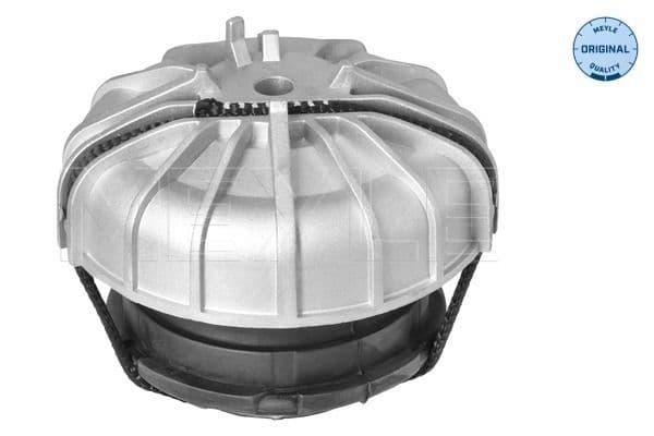 Motorsteun Achter/Voor Links/Rechts, hydraulisch past: MERCEDES VIANO (W639), VITO / MIXTO (W639), VITO (W639) 2.1D-3.7 09.03-