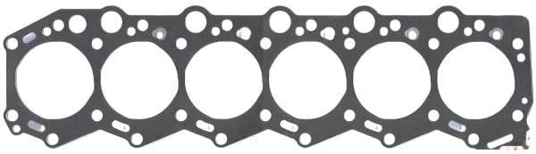 Cylinder head gasket