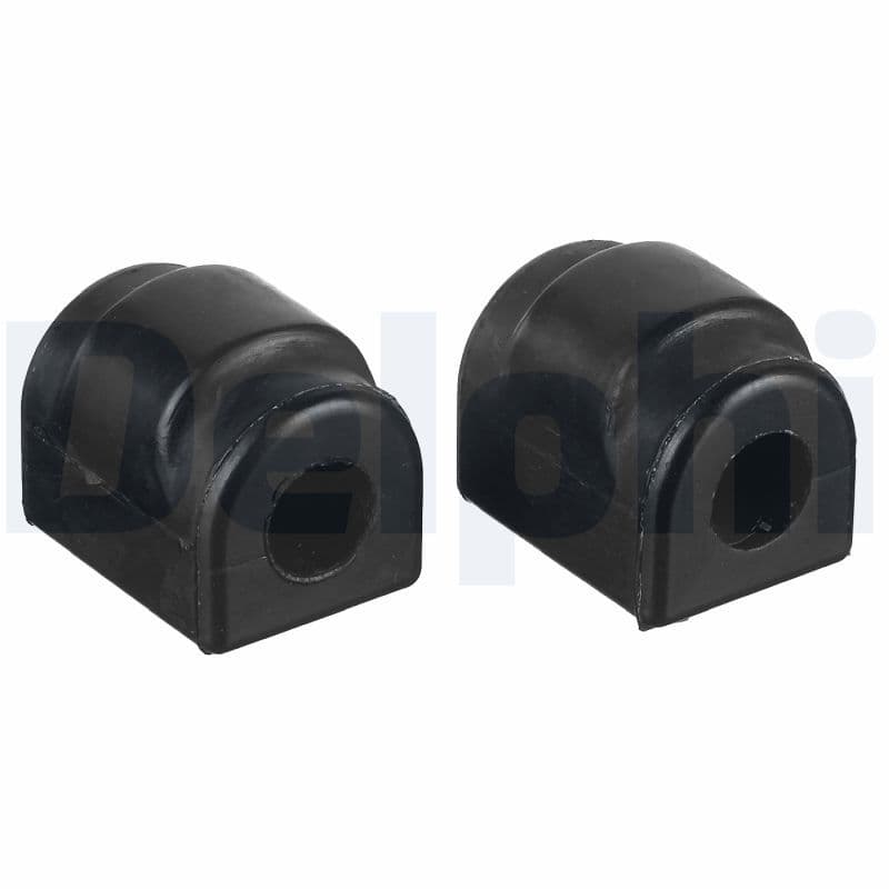 Mounting, stabiliser bar