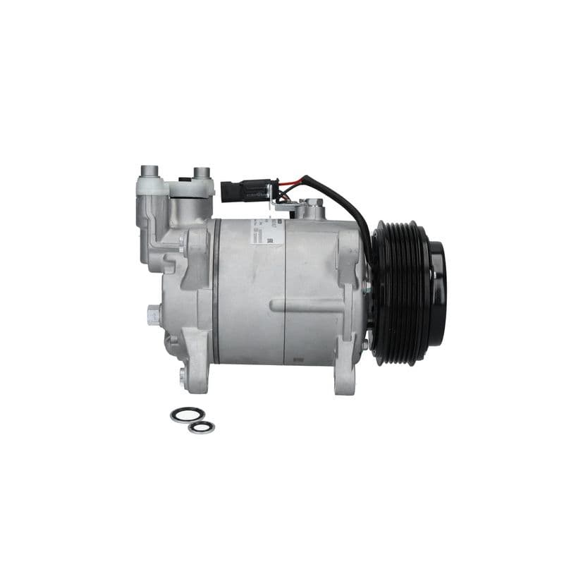 Airconditioning compressor past: BMW 1 (F40), 1 (F70), 2 (F45), 2 GRAN COUPE (F44), 2 GRAN COUPE (F74), 2 GRAN TOURER (F46), 2 GRAN TOURER VAN (F46), 2 (U06), 5 (F10), 5 (F11) 1.2-3.0D 06.10-