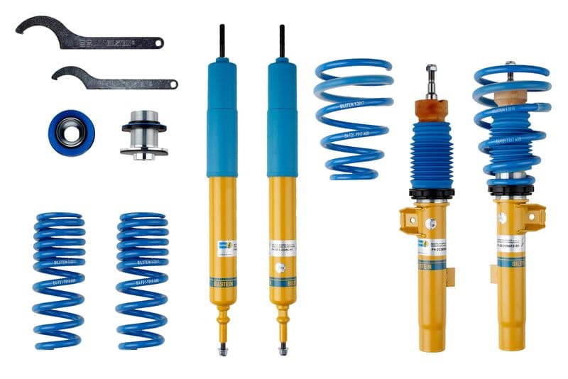 BILSTEIN