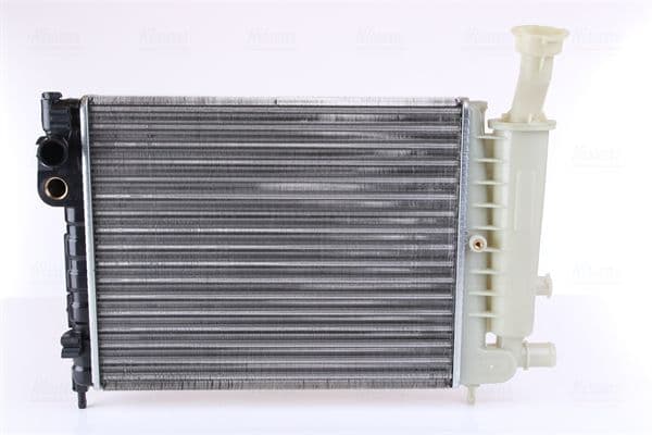 Motorradiator past: CITROEN AX 1.0/1.1/1.4 07.86-12.98
