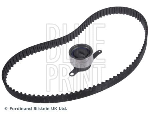 Timing belt set