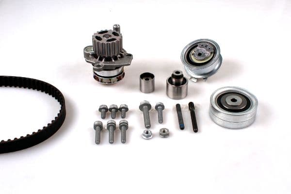Water Pump & Timing Belt Kit