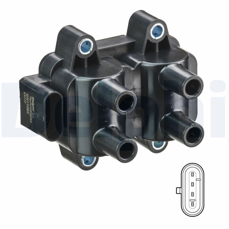Ignition Coil