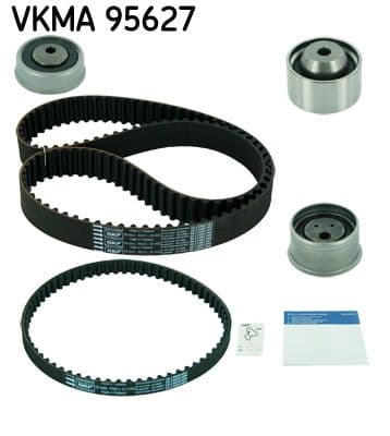 Timing belt set