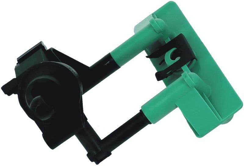 Hoofdcilinder koppeling , voertuig met het stuurwiel op de links past: FORD FOCUS I, TOURNEO CONNECT, TRANSIT CONNECT 1.4-2.0 10.98-12.13