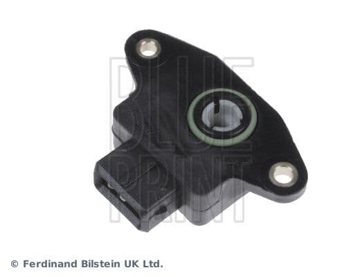Sensor, throttle position
