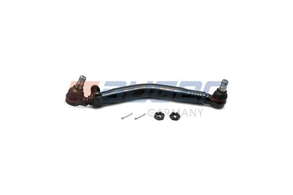 Centre Rod Assembly