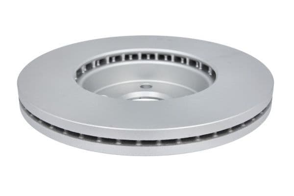 Brake disc Voor Links/Rechts PERFORMANCE (gecoat  met een hoog koolzuurgehalte) past: VW CALIFORNIA T5 CAMPER, CALIFORNIA T6 CAMPER, MULTIVAN T5, MULTIVAN T6, TOUAREG 1.9D-Electric 10.92-08.24