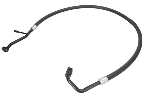 Airco slang/pijp (van verdamper tot aircocompressor) past: IVECO DAILY IV 05.06-08.11