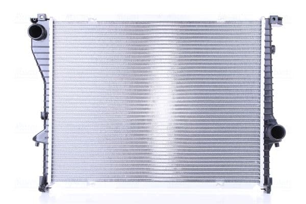 Motorradiator past: BMW Z3 (E36) 2.0-3.0 11.96-06.03