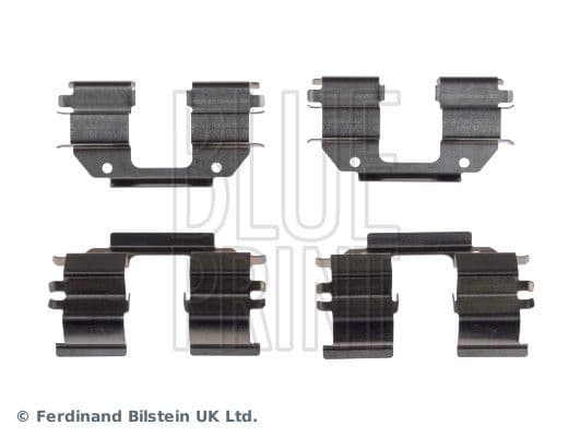 Accessory Kit, disc brake pad