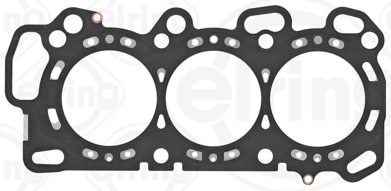 Cylinder head gasket