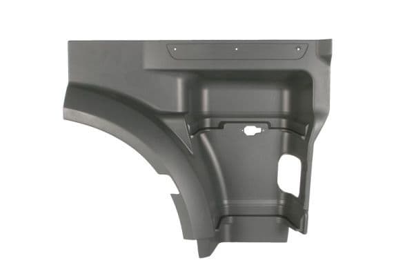 Cabine opstapje Rechts past: DAF XF 106 10.12-