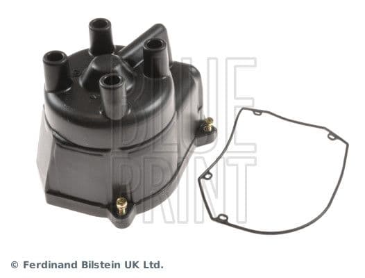 Distributor cap