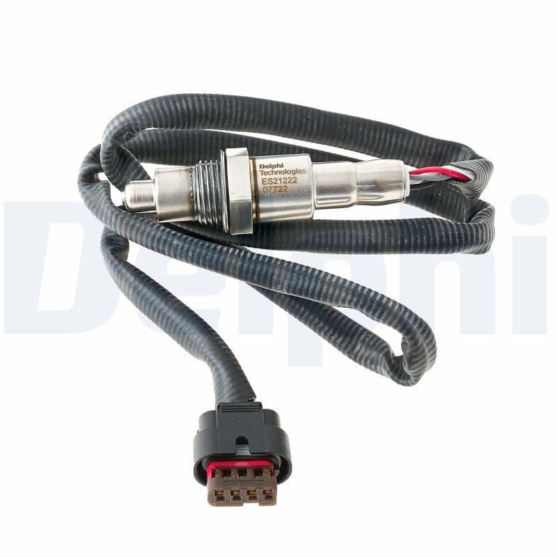 Lambda sonde (780mm) past: FORD ECOSPORT, FIESTA VII 1.0/1.0H 10.13-