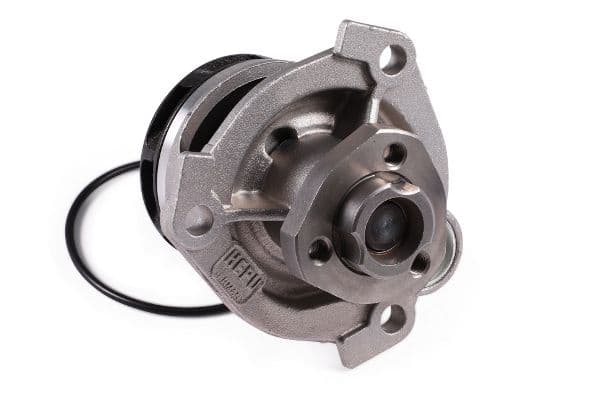 Waterpomp, met pakking past: OPEL ASTRA G, FRONTERA B, OMEGA B, SIGNUM, SINTRA, VECTRA B, VECTRA C, VECTRA C GTS, ZAFIRA A  SAAB 9-3, 9-5 2.0D/2.2D 11.96-02.15