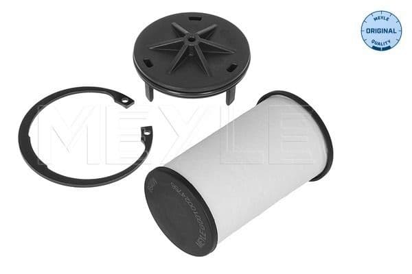Hydraulisch filter versnellingsbak past: BMW 1 (E82), 1 (E88), 2 (F22, F87), 3 (E90), 3 (E92), 3 (E93), 3 (F30, F80), 4 (F32, F82), 4 (F33, F83), 4 (G22, G82), 5 (F10), 6 (F12) 3.0/4.0/4.4 05.06-