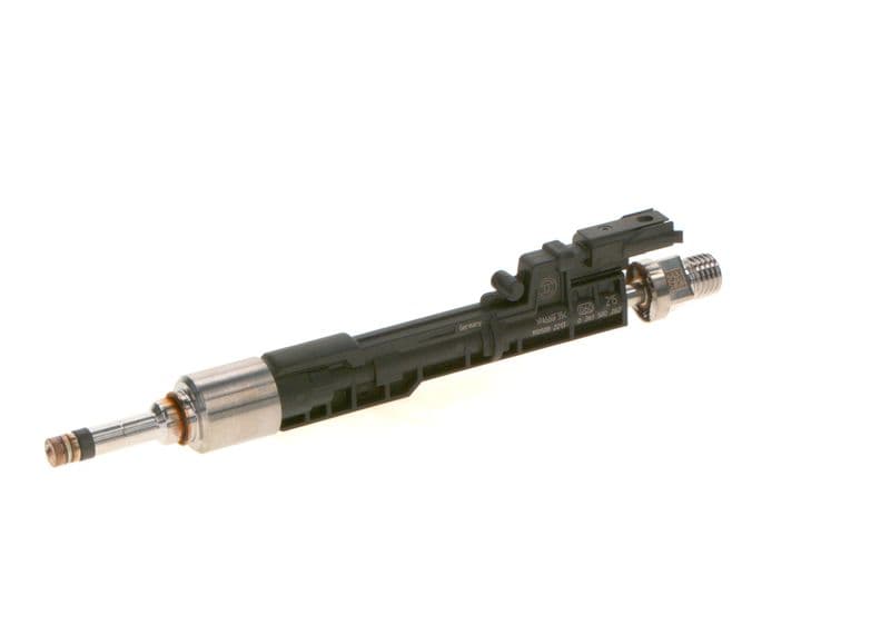 Brandstof injector past: BMW 5 (F10), 5 (F11), 5 GRAN TURISMO (F07), 6 (F12), 6 (F13), 6 GRAN COUPE (F06), 7 (F01, F02, F03, F04), X5 (F15, F85), X6 (F16, F86) 4.4 09.11-07.19