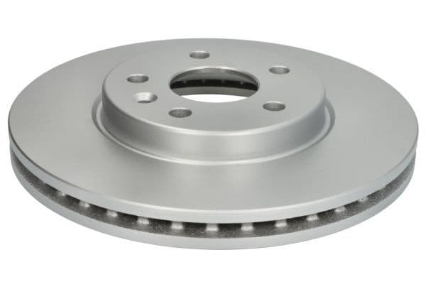 Brake disc Voor Links/Rechts past: OPEL AMPERA-E, ASTRA K 1.0-Electric 06.15-12.21