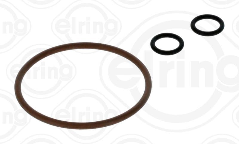 Brandstofpomp reparatieset past: DS DS 3, DS 4, DS 4 II, DS 5, DS 7, DS 9  CITROEN C4 GRAND PICASSO II, C4 PICASSO II, C4 SPACETOURER, C5 AIRCROSS, C5 X, DS3, DS4, DS5 1.6/1.6H 01.12-