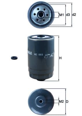 Fuel Filter