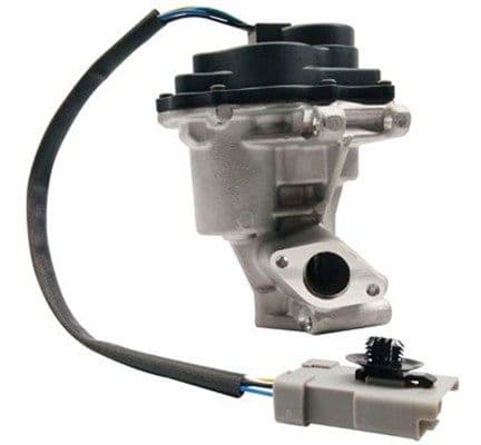 EGR-klep past: LAND ROVER RANGE ROVER III, RANGE ROVER SPORT I 3.6D 04.06-03.13