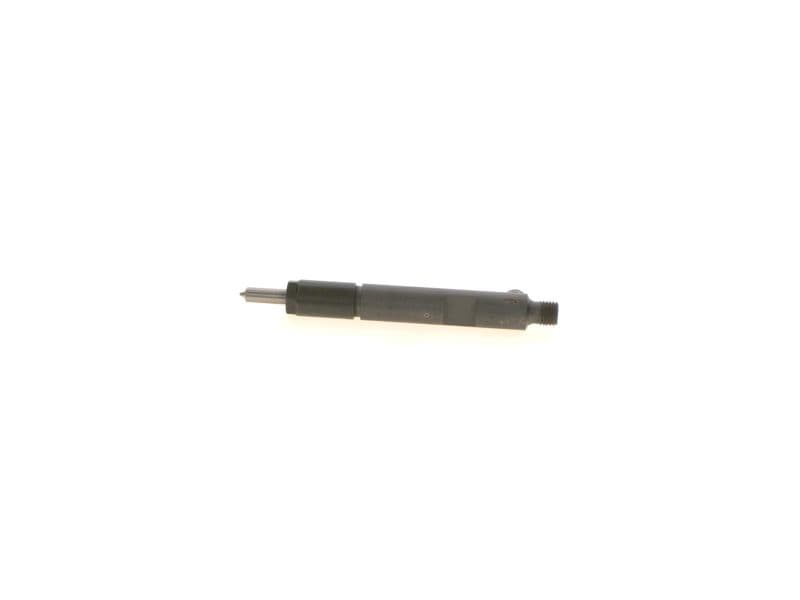 Conventionele injector